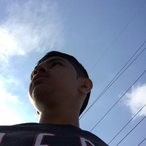 Meet your Posher, Eliam